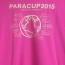 PARACAP　2015　ボランティアに参加してきました
