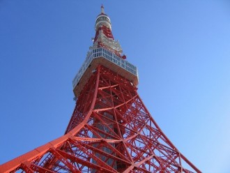 25.東京タワー