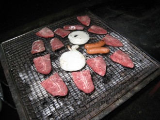 BBQ☆美味しいお肉