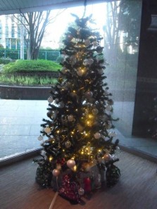 3_クリスマスツリー
