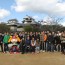 松山・高知研修旅行にいってまいりました！