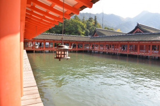9厳島神社