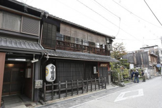 9：寺田屋