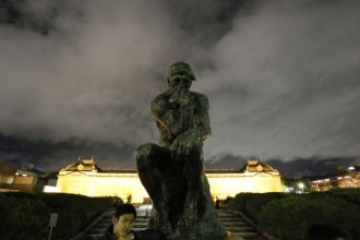 101：京都国立博物館