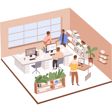 セットアップオフィスとは?