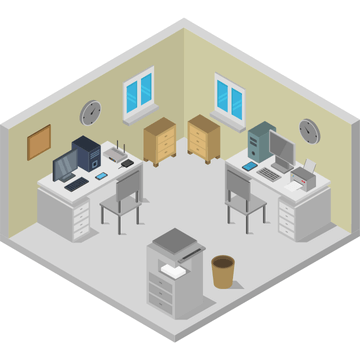 オフィス設計とは?