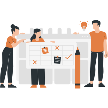 オフィス移転の最適な時期は?