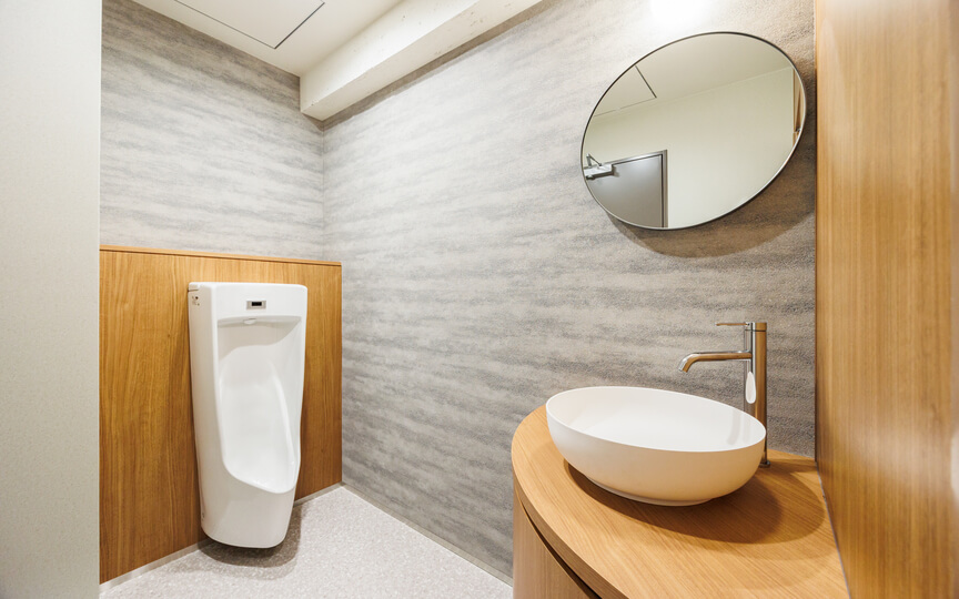 東日本橋駅徒歩5分！機能性とデザイン性を兼ね備えたフルセットアップオフィスのn10