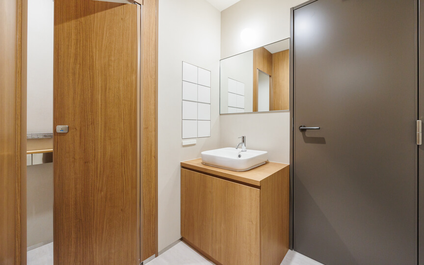 東日本橋駅徒歩5分！機能性とデザイン性を兼ね備えたフルセットアップオフィスのn11