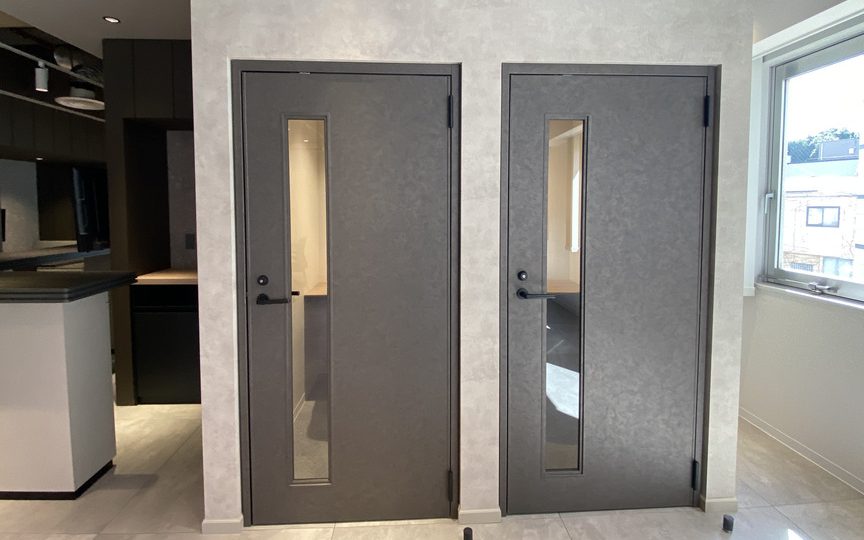 【敷金最大0】代々木駅徒歩4分の家具什器付きフルセットアップオフィスの写真4