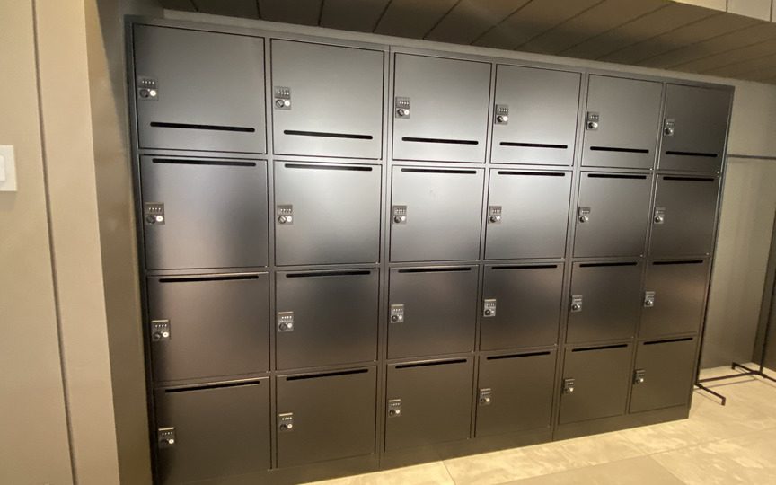 【敷金最大0】代々木駅徒歩4分の家具什器付きフルセットアップオフィスの写真7