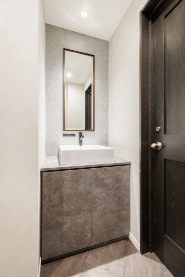 茅場町駅徒歩5分！充実の内装・什器付きフルセットアップオフィスの写真10