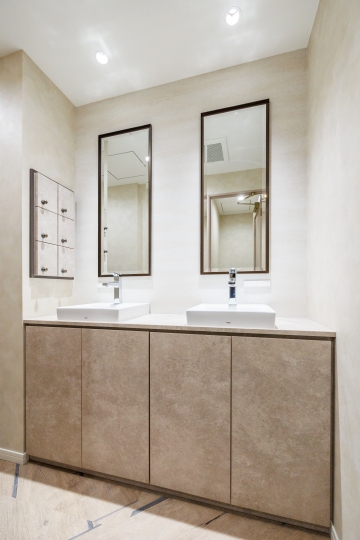 茅場町駅徒歩5分！充実の内装・什器付きフルセットアップオフィスの写真11