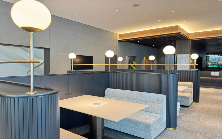 八丁堀駅徒歩4分、2025年3月開業予定のレンタルオフィスの写真n10