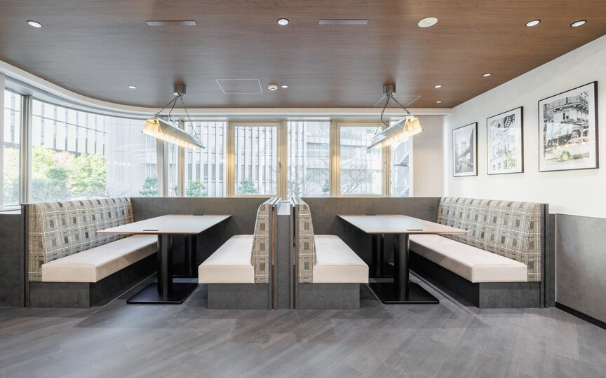 五反田駅徒歩7分、最新設備に期待可能なリニューアル中セットアップオフィスの写真8n