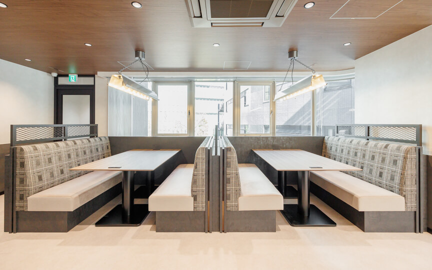 五反田駅徒歩7分、最新設備に期待可能なリニューアル中セットアップオフィスの写真1n