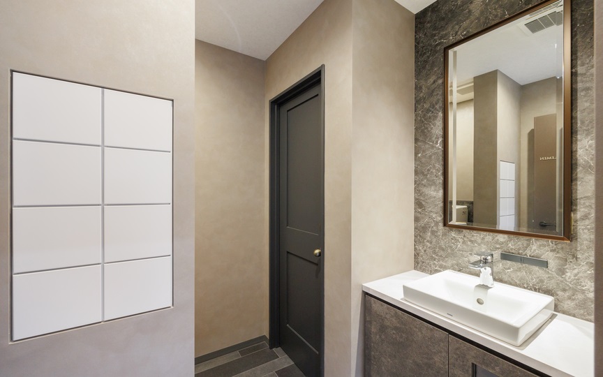 五反田駅徒歩7分、最新設備に期待可能なリニューアル中セットアップオフィスの写真2n