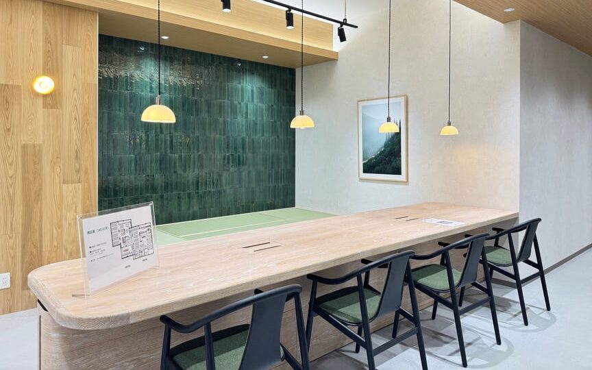 飯田橋駅徒歩7分、2025年1月にリニュアール完了のセットアップオフィスの写真8n