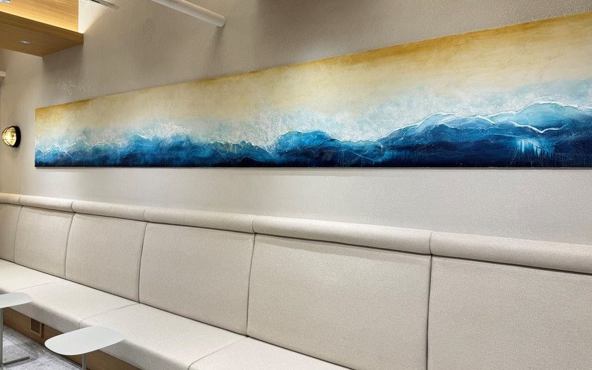 飯田橋駅徒歩7分、仲介手数料無しで初期費用が抑えられるセットアップオフィスの写真1n