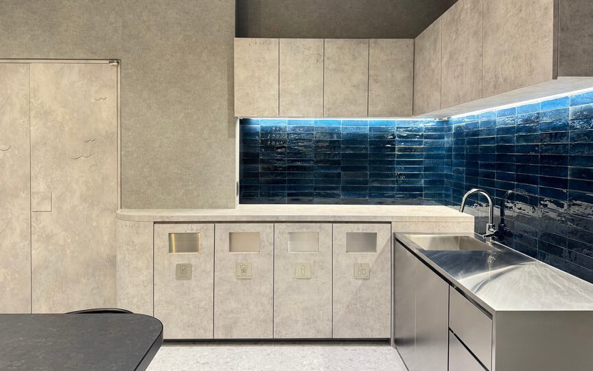 飯田橋駅徒歩7分、仲介手数料無しで初期費用が抑えられるセットアップオフィスの写真8n