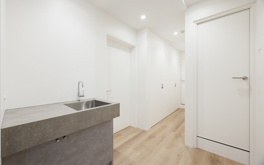 五反田駅徒歩5分、新幹線や空港にもアクセス抜群立地のセットアップオフィスの写真11