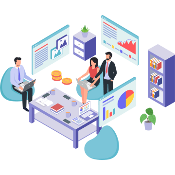 10名用オフィスを作る上で注意すべきポイント