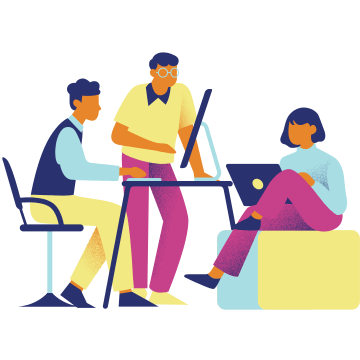 オシャレなオフィスの要素とは