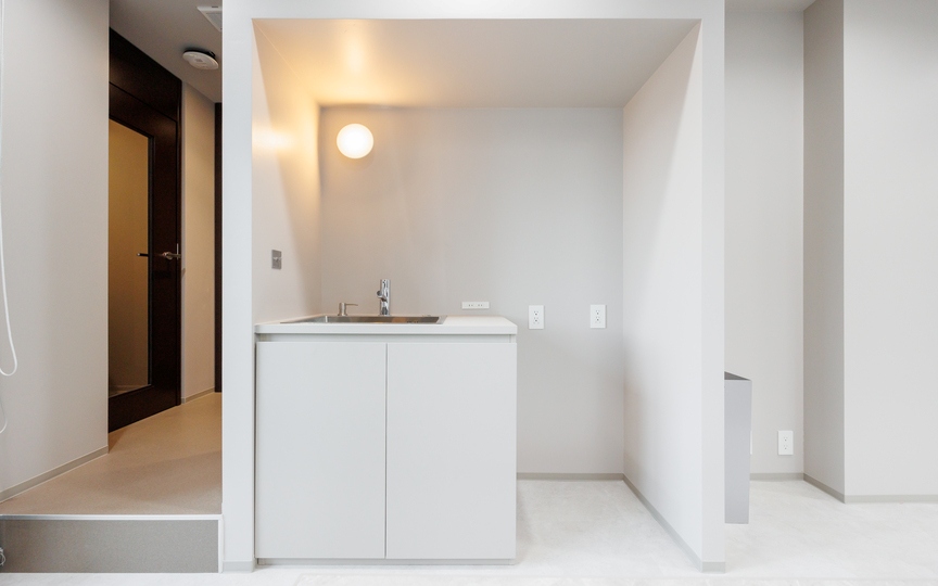 芝公園駅徒歩2分、敷金最大ゼロ・初期費用を抑えられるフルセットアップオフィスの写n1