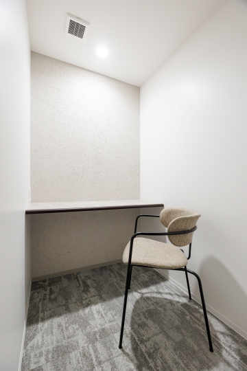 芝公園駅徒歩2分、敷金最大ゼロ・初期費用を抑えられるフルセットアップオフィスの写n10