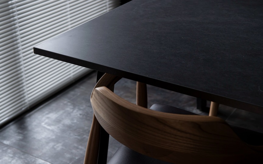 【原状回復不要】麻布十番駅徒歩1分の内装・什器付きフルセットアップオフィスの写真n1