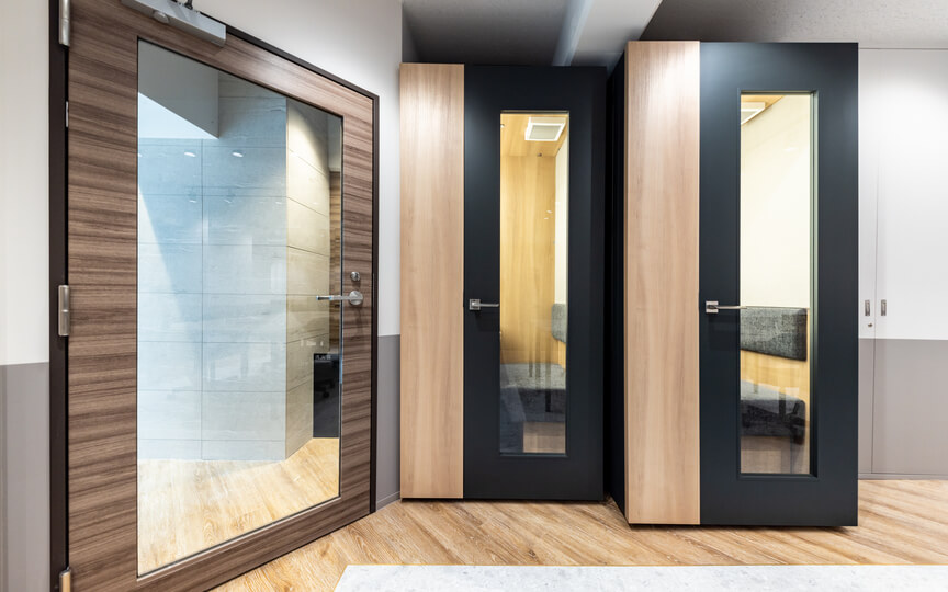 六本木駅徒歩6分！港区南青山の家具付きフルセットアップオフィスの写真10