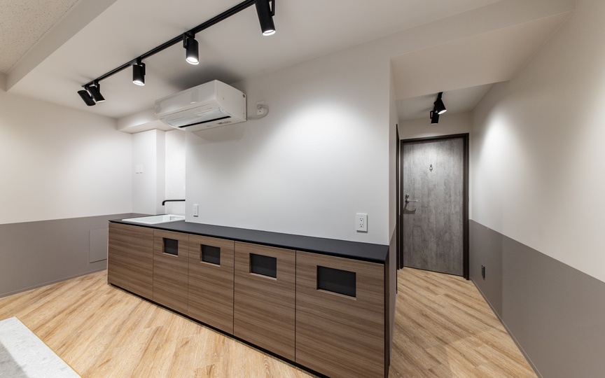 六本木駅徒歩6分！港区南青山の家具付きフルセットアップオフィスの写真7