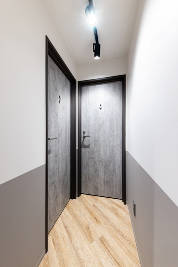 六本木駅徒歩6分！港区南青山の家具付きフルセットアップオフィスの写真8