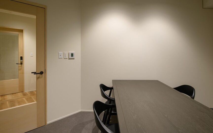 【敷金最大0／原状回復不要！】神田駅徒歩1分のフルセットアップオフィスの写真3