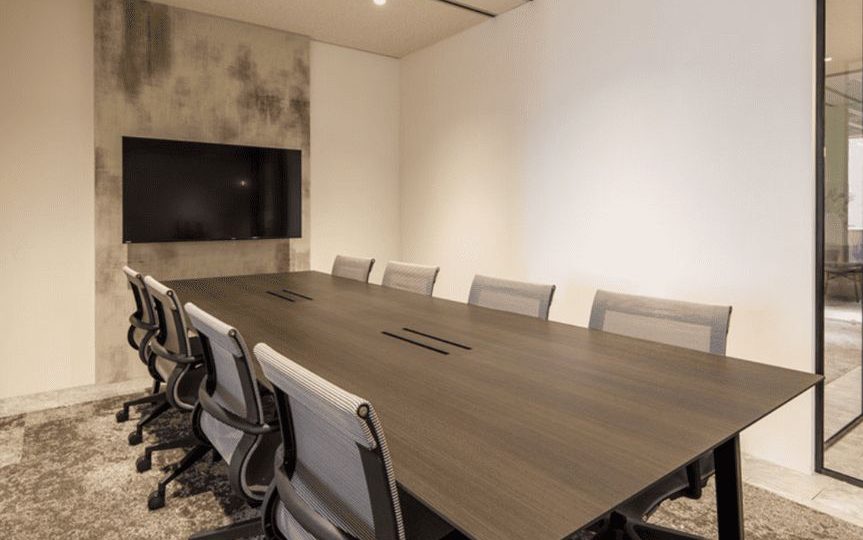 【敷金最大0／原状回復不要！】西新宿エリア、充実の共用部を備えたフルセットアップオフィスの写真10