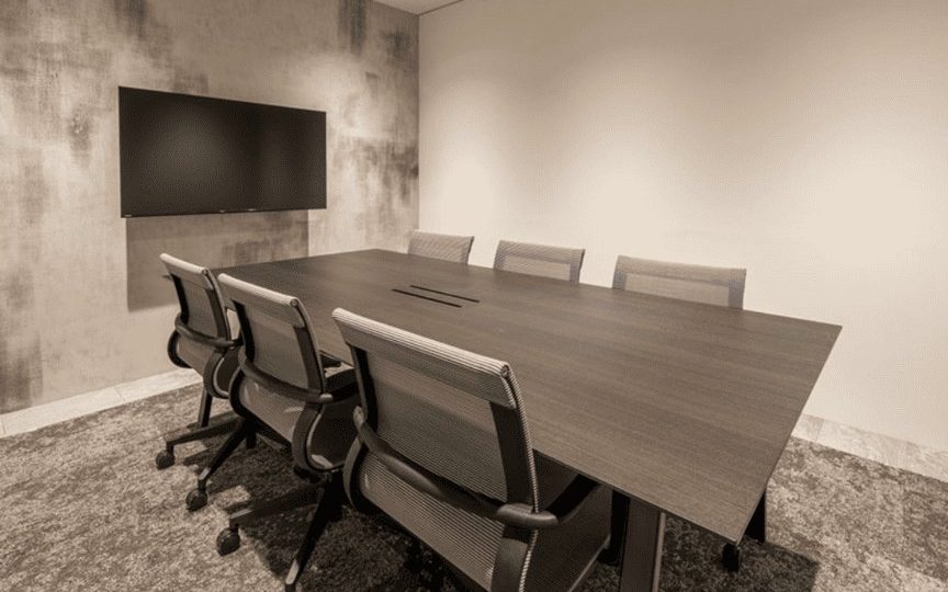 【敷金最大0／原状回復不要！】西新宿エリア、充実の共用部を備えたフルセットアップオフィスの写真11