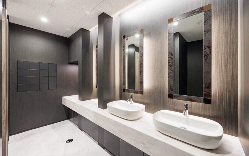 五反田駅徒歩5分！人気の「五反田バレー」のフルセットアップオフィスの写真11