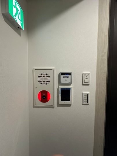 【小規模向け】笹塚駅徒歩4分の新築フルセットアップオフィスの写真10