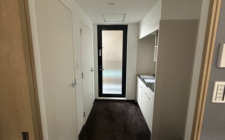 【小規模向け】笹塚駅徒歩4分の新築フルセットアップオフィスの写真7