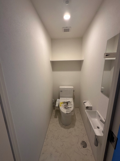 【小規模向け】笹塚駅徒歩4分の新築フルセットアップオフィスの写真9