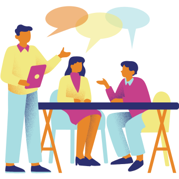 会議室・ミーティングスペースの種類