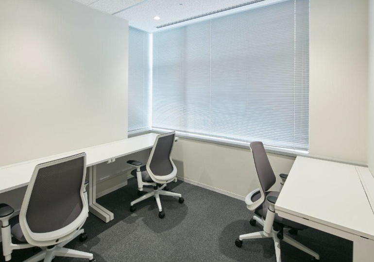 渋谷駅直結！水光熱費・ネット料金込みで設備充実のサービスオフィスの写真6