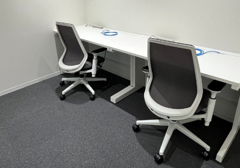 渋谷駅直結！水光熱費・ネット料金込みで設備充実のサービスオフィスの写真7