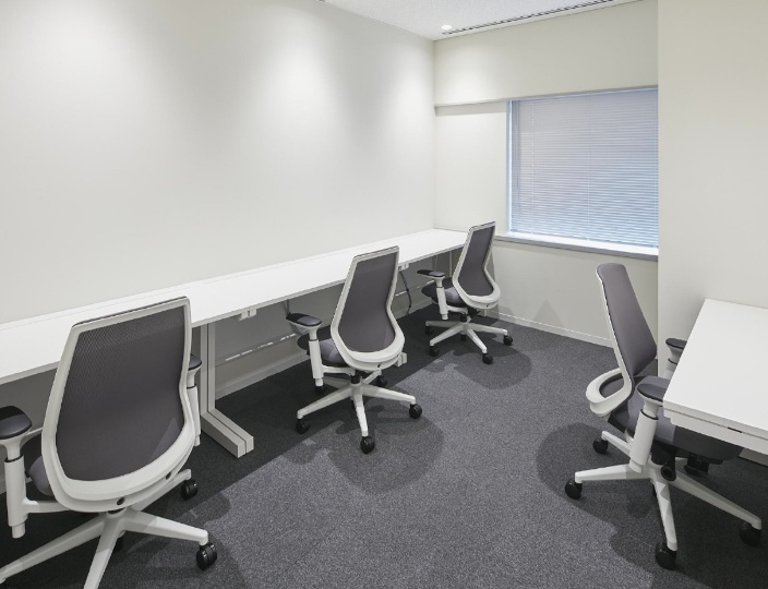 渋谷駅直結！水光熱費・ネット料金込みで設備充実のサービスオフィスの写真8