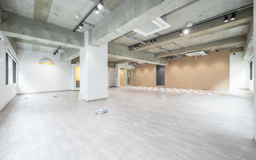 水道橋駅徒歩4分！充実の内装・会議設備付きセットアップオフィスの写真9