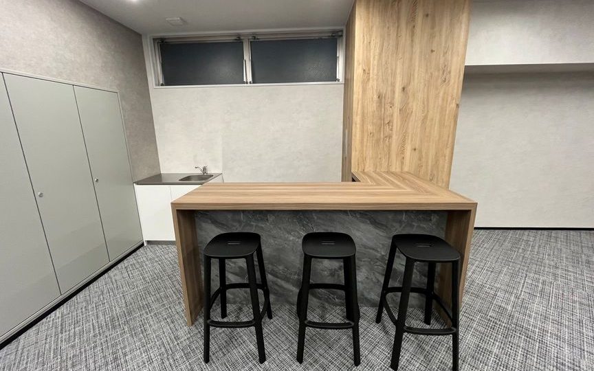 【敷金最大0！】本郷三丁目駅徒歩5分の内装付きセットアップオフィスの写真6