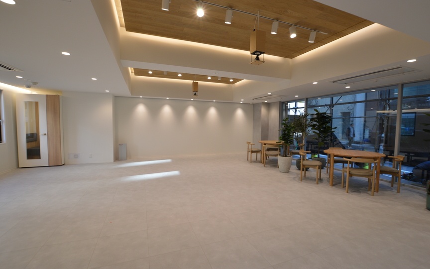 東京駅徒歩8分！会議室・テレカンブース完備のセットアップオフィスの写真10