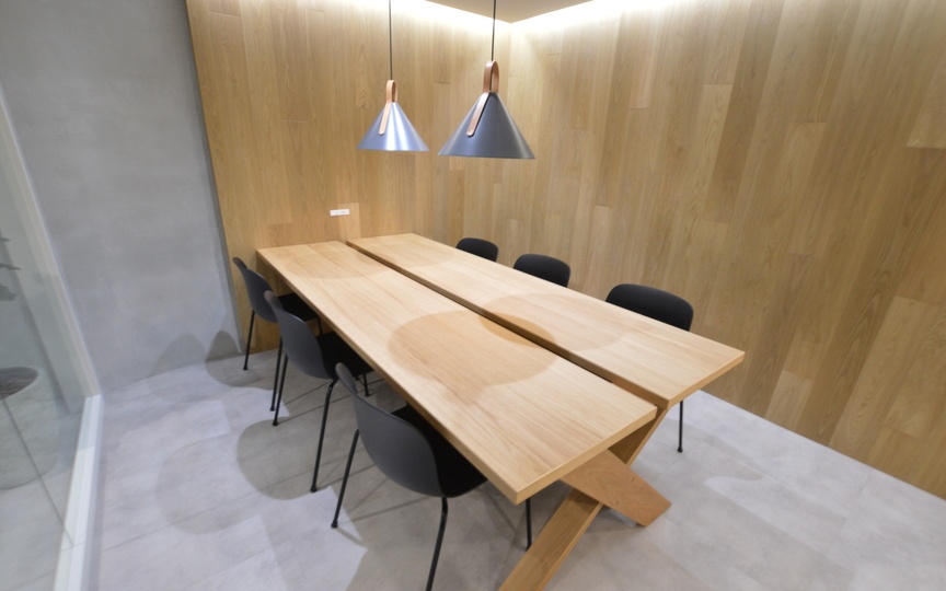 東京駅徒歩8分！会議室・テレカンブース完備のセットアップオフィスの写真5