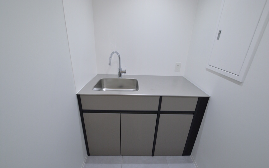 東京駅徒歩8分！会議室・テレカンブース完備のセットアップオフィスの写真7