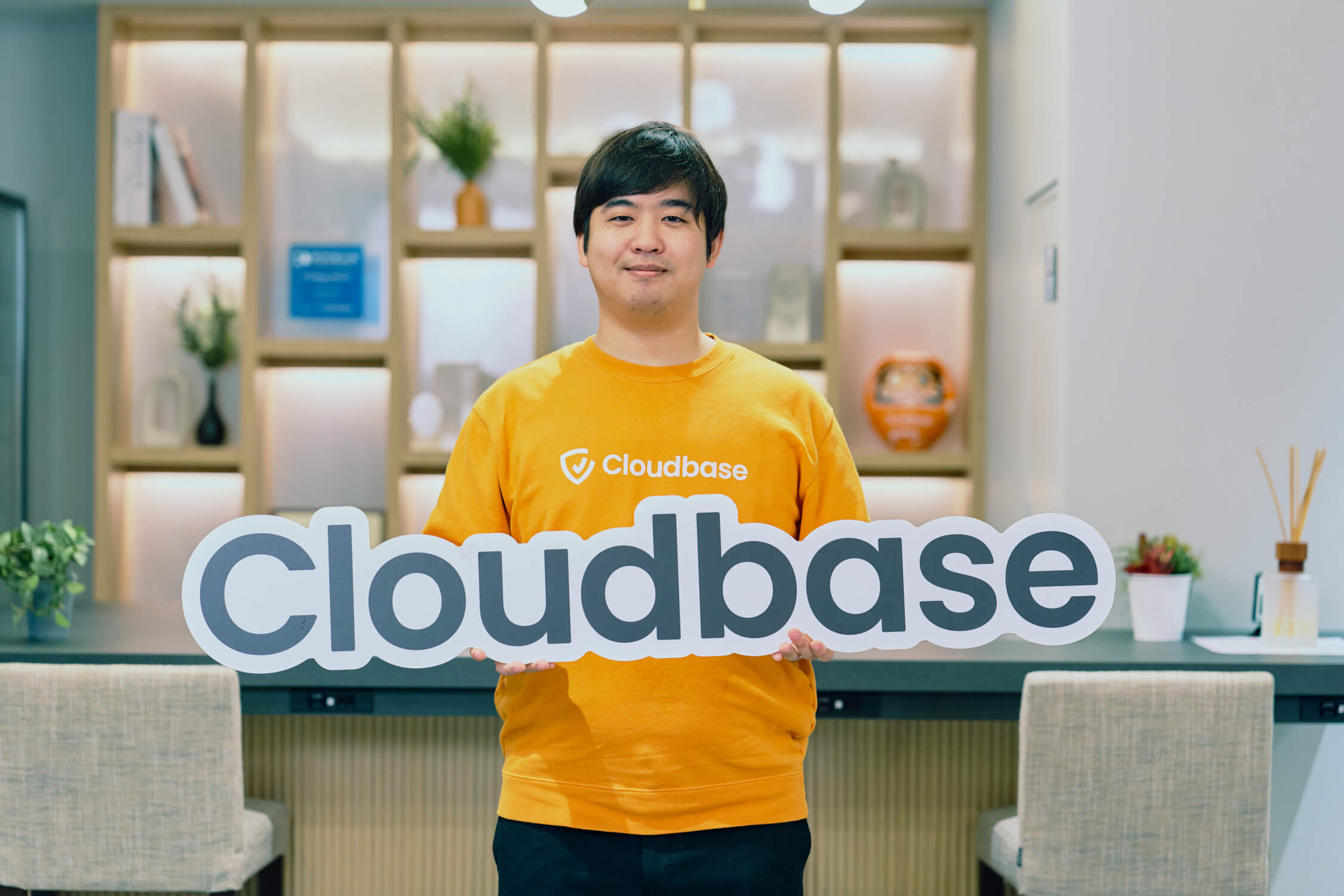 初期費用、固定費を抑え、大胆な投資判断が可能に。スタートアップ企業が考えるオフィスの在り方